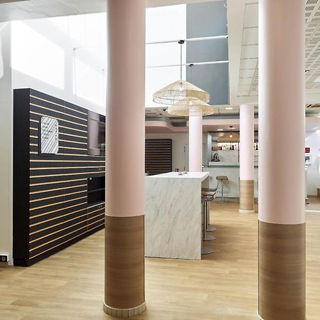 B&B Hotel Orly Rungis Aeroport 3 Etoiles Екстериор снимка