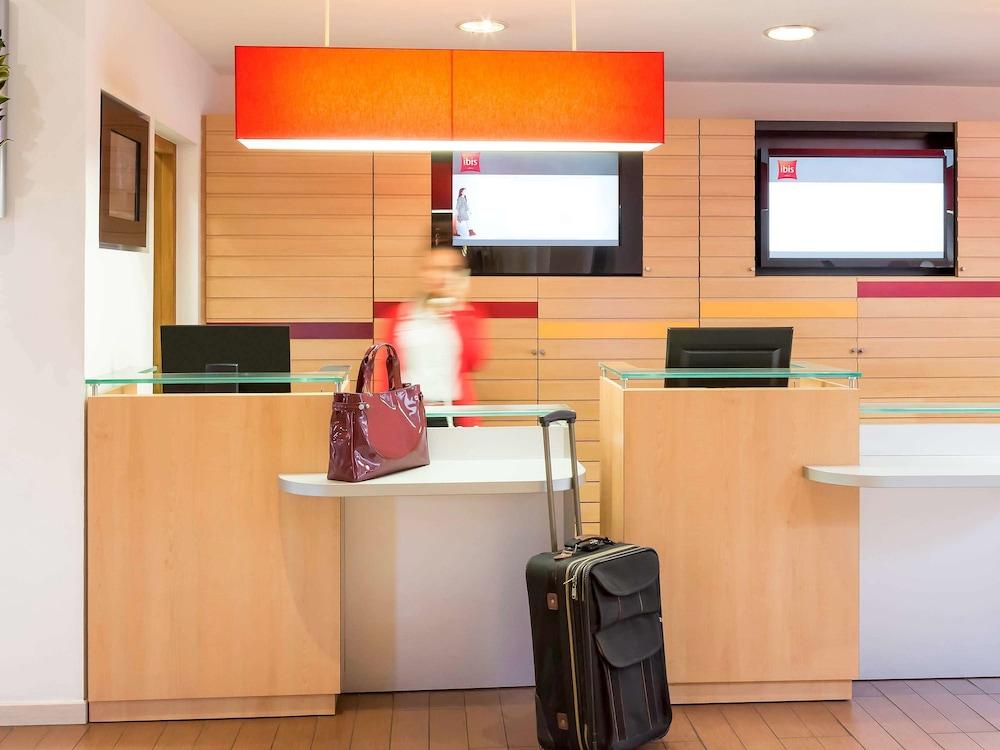 B&B Hotel Orly Rungis Aeroport 3 Etoiles Екстериор снимка