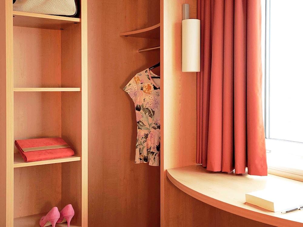 B&B Hotel Orly Rungis Aeroport 3 Etoiles Екстериор снимка