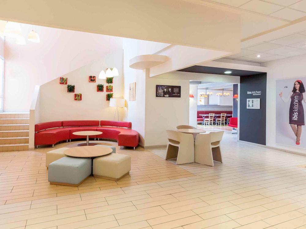 B&B Hotel Orly Rungis Aeroport 3 Etoiles Екстериор снимка