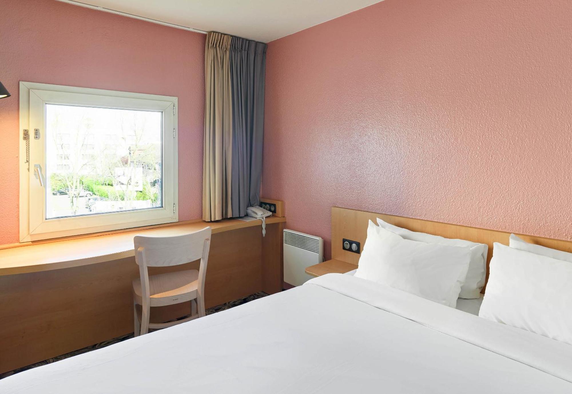 B&B Hotel Orly Rungis Aeroport 3 Etoiles Екстериор снимка