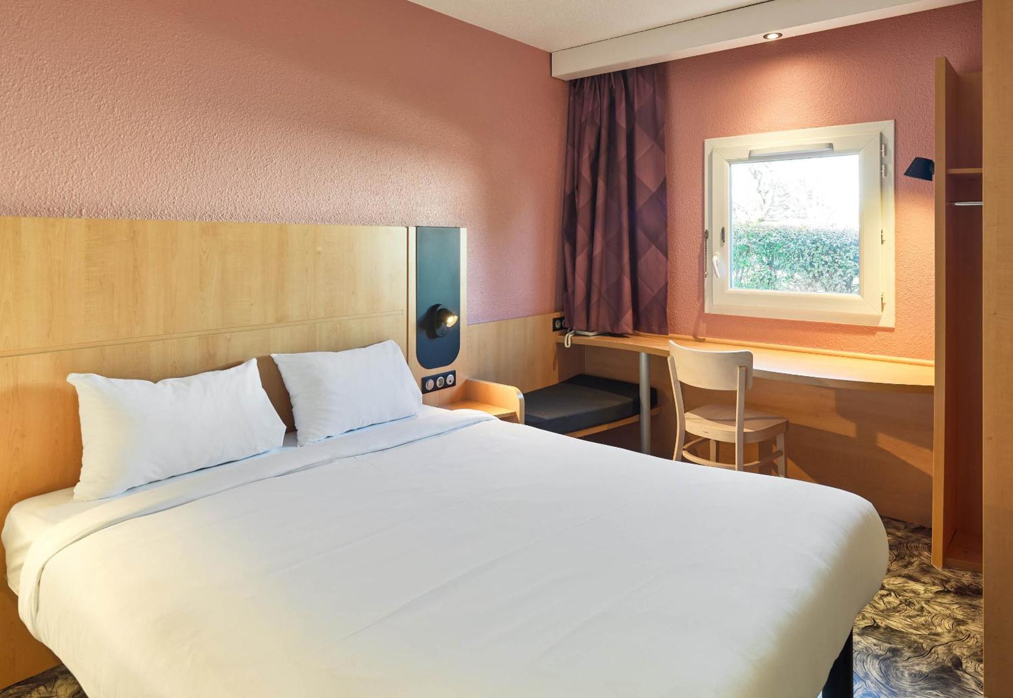 B&B Hotel Orly Rungis Aeroport 3 Etoiles Екстериор снимка