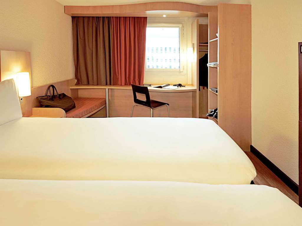 B&B Hotel Orly Rungis Aeroport 3 Etoiles Стая снимка