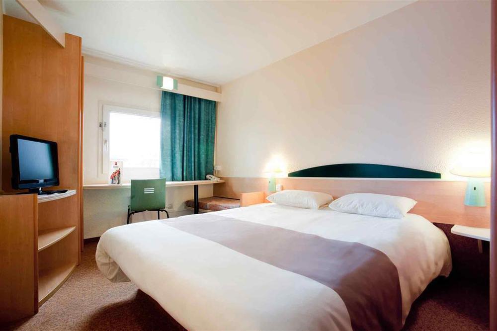 B&B Hotel Orly Rungis Aeroport 3 Etoiles Стая снимка