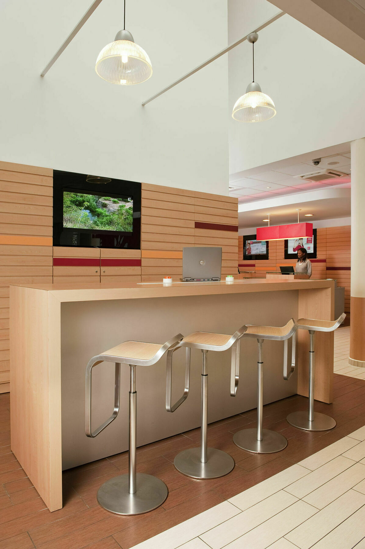 B&B Hotel Orly Rungis Aeroport 3 Etoiles Екстериор снимка