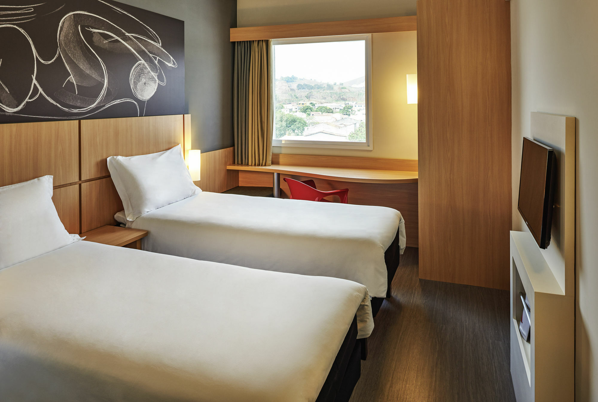 B&B Hotel Orly Rungis Aeroport 3 Etoiles Екстериор снимка