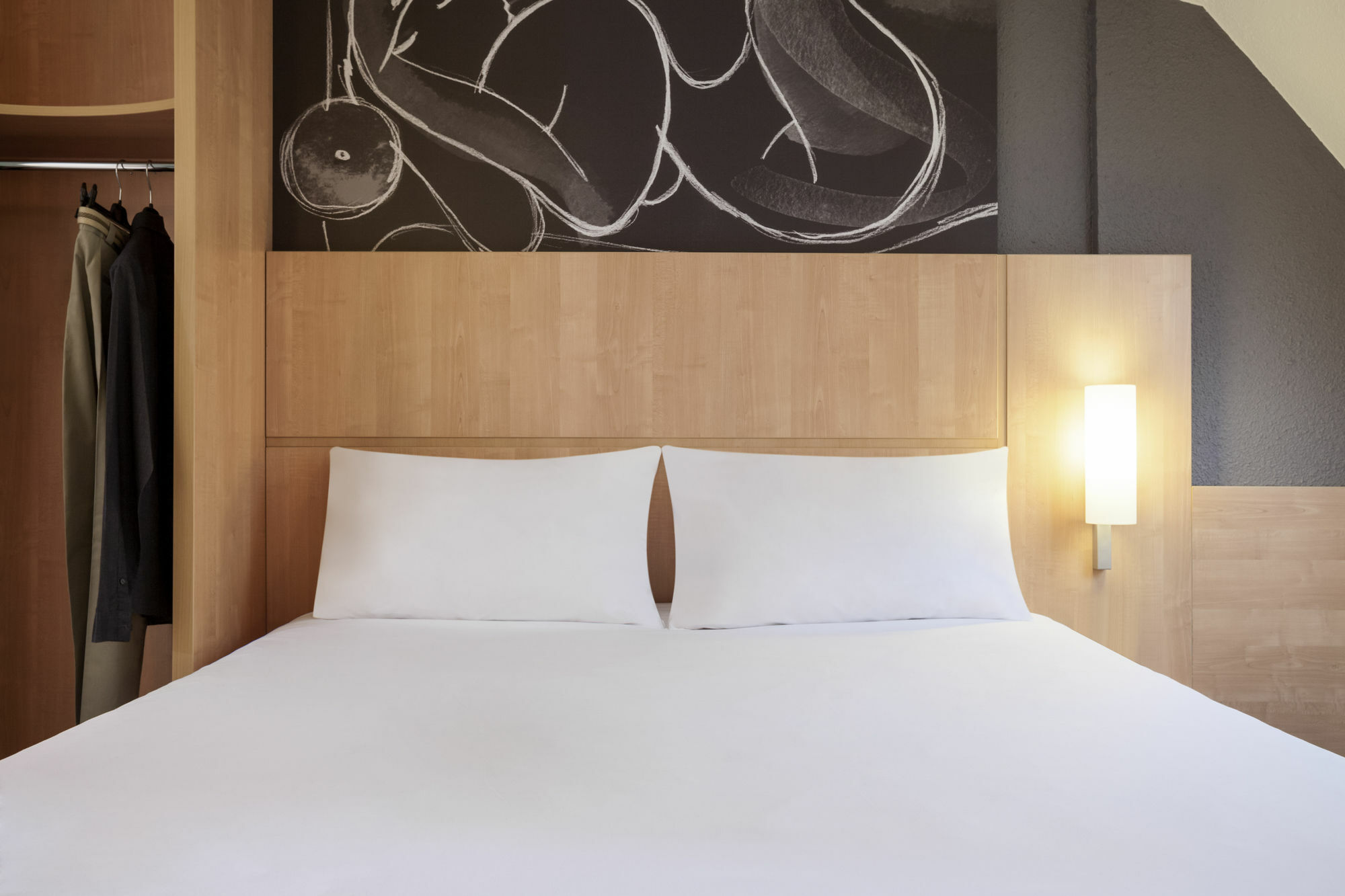 B&B Hotel Orly Rungis Aeroport 3 Etoiles Екстериор снимка