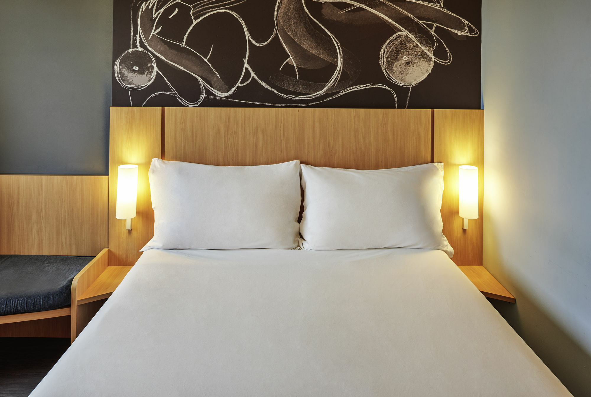 B&B Hotel Orly Rungis Aeroport 3 Etoiles Екстериор снимка